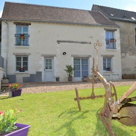 Hotel La Perroniere Athée-sur-Cher Exteriér fotografie